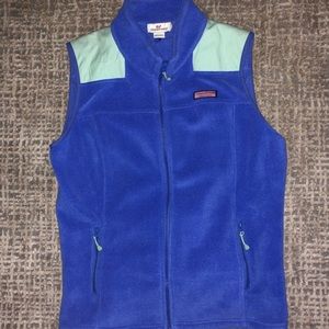 Vineyard Vines Vest